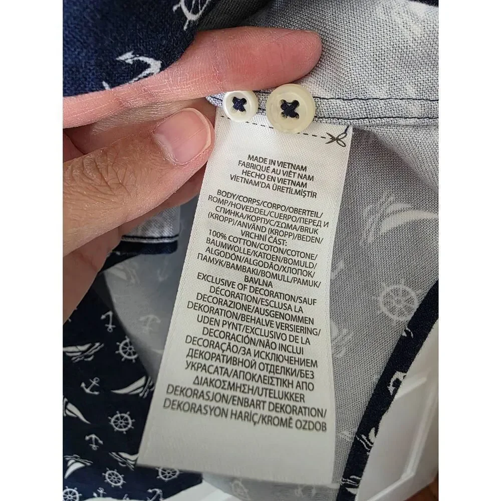Ralph Lauren new tag